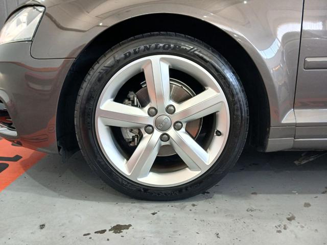 AUDI A3 SPB. 2.0 TDI S LINE S TRONIC TET - foto 18