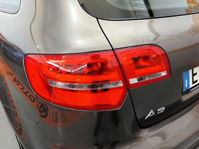 AUDI A3 SPB. 2.0 TDI S LINE S TRONIC TET - foto 20