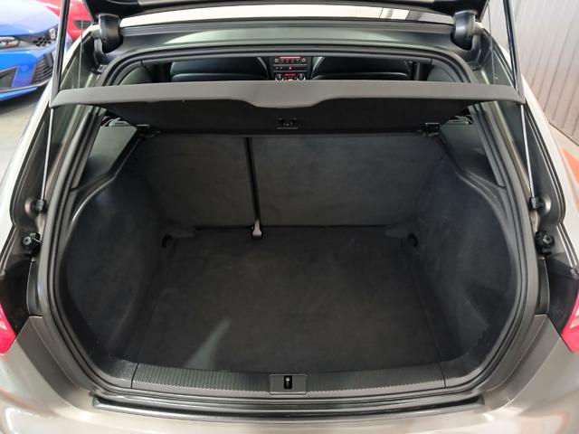 AUDI A3 SPB. 2.0 TDI S LINE S TRONIC TET - foto 7