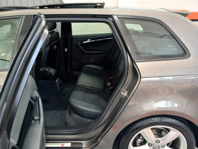 AUDI A3 SPB. 2.0 TDI S LINE S TRONIC TET - foto 8
