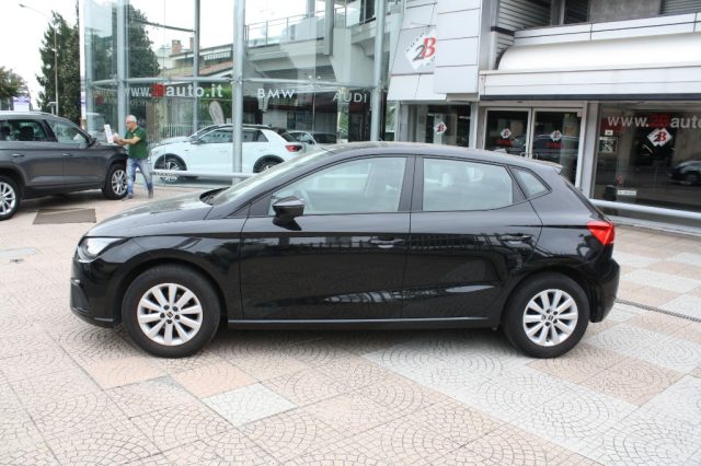 SEAT IBIZA 1.0 ECOTSI 95 CV 5 PORTE STYLE - foto 2