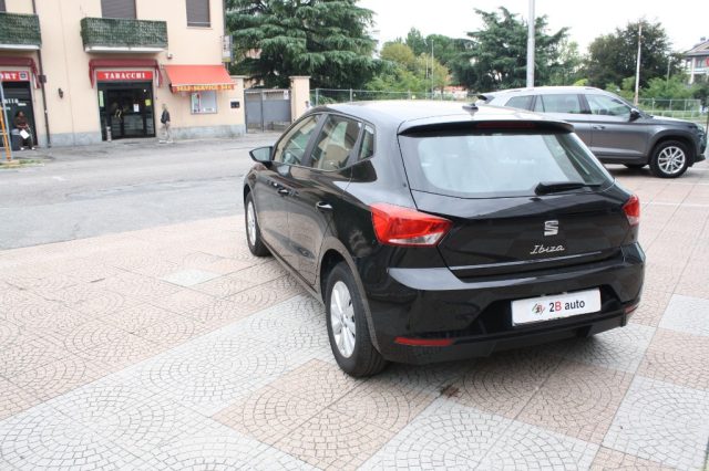SEAT IBIZA 1.0 ECOTSI 95 CV 5 PORTE STYLE - foto 3