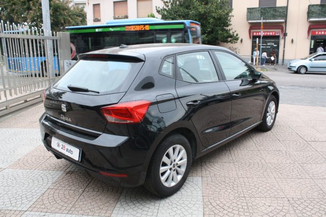 SEAT IBIZA 1.0 ECOTSI 95 CV 5 PORTE STYLE - foto 5