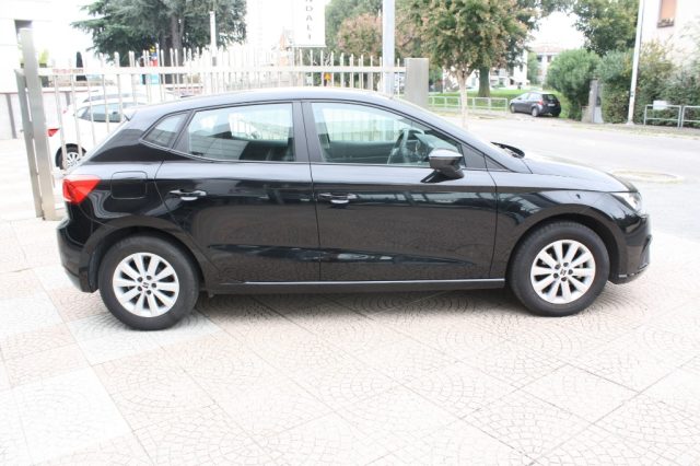 SEAT IBIZA 1.0 ECOTSI 95 CV 5 PORTE STYLE - foto 6