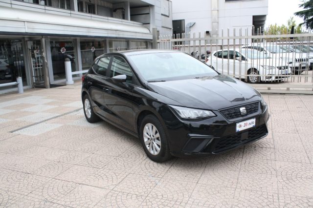 SEAT IBIZA 1.0 ECOTSI 95 CV 5 PORTE STYLE - foto 7