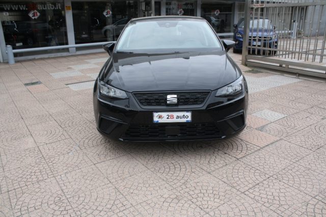 SEAT IBIZA 1.0 ECOTSI 95 CV 5 PORTE STYLE - foto 8