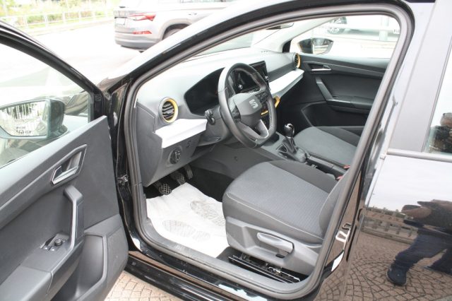 SEAT IBIZA 1.0 ECOTSI 95 CV 5 PORTE STYLE - foto 9