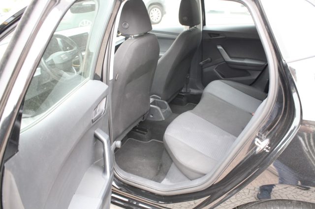 SEAT IBIZA 1.0 ECOTSI 95 CV 5 PORTE STYLE - foto 10