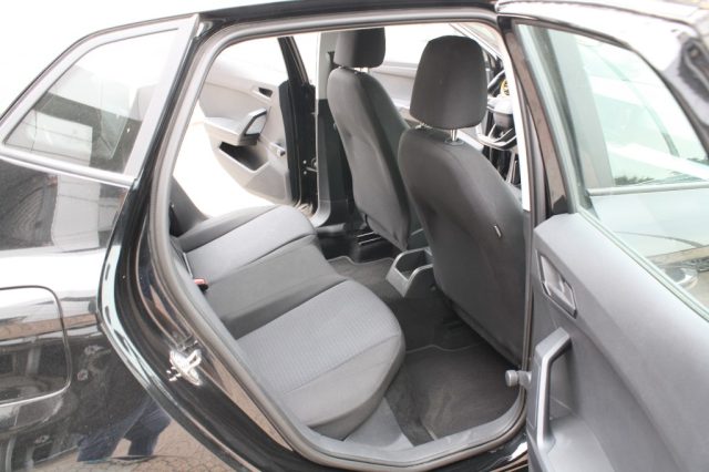 SEAT IBIZA 1.0 ECOTSI 95 CV 5 PORTE STYLE - foto 11