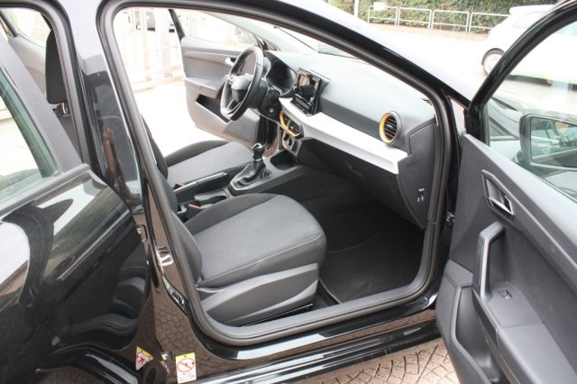 SEAT IBIZA 1.0 ECOTSI 95 CV 5 PORTE STYLE - foto 12