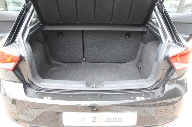 SEAT IBIZA 1.0 ECOTSI 95 CV 5 PORTE STYLE - foto 13