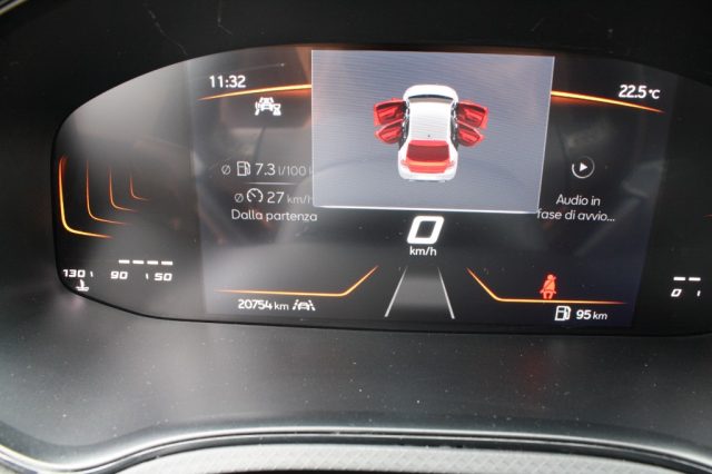 SEAT IBIZA 1.0 ECOTSI 95 CV 5 PORTE STYLE - foto 14