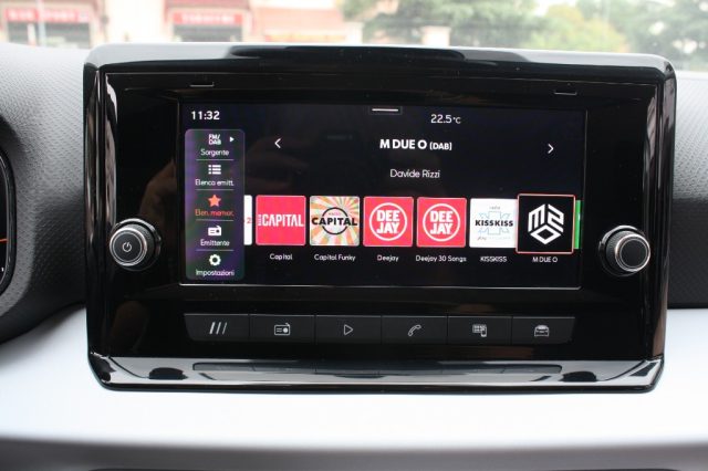 SEAT IBIZA 1.0 ECOTSI 95 CV 5 PORTE STYLE - foto 15