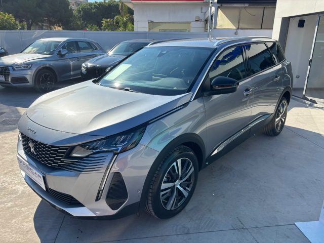 PEUGEOT 5008 BLUEHDI 130 S&S EAT8 ALLURE - foto 4