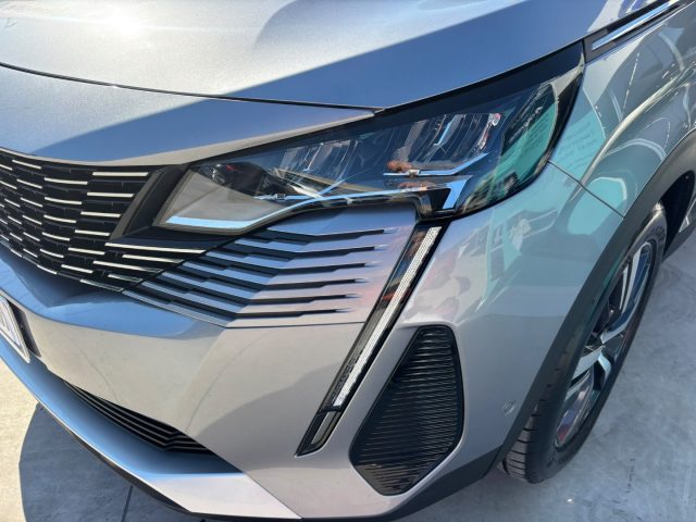 PEUGEOT 5008 BLUEHDI 130 S&S EAT8 ALLURE - foto 15