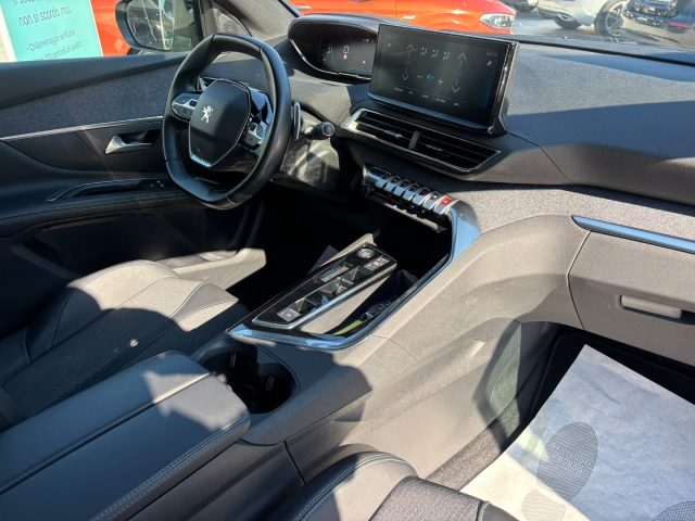PEUGEOT 5008 BLUEHDI 130 S&S EAT8 ALLURE - foto 9