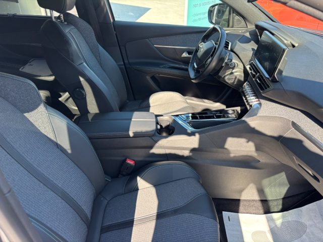 PEUGEOT 5008 BLUEHDI 130 S&S EAT8 ALLURE - foto 10