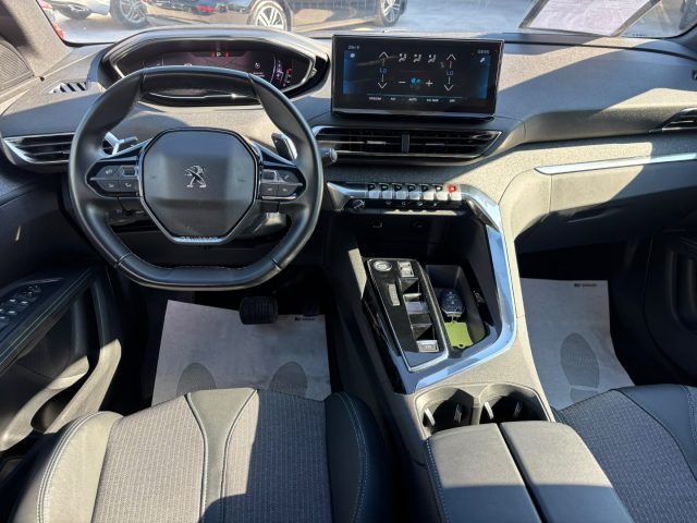 PEUGEOT 5008 BLUEHDI 130 S&S EAT8 ALLURE - foto 8