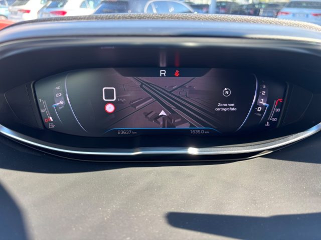 PEUGEOT 5008 BLUEHDI 130 S&S EAT8 ALLURE - foto 13