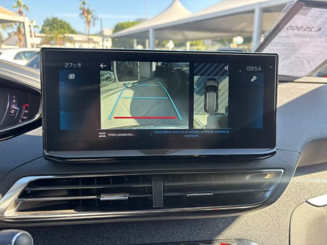 PEUGEOT 5008 BLUEHDI 130 S&S EAT8 ALLURE - foto 14
