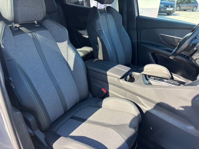 PEUGEOT 5008 BLUEHDI 130 S&S EAT8 ALLURE - foto 12