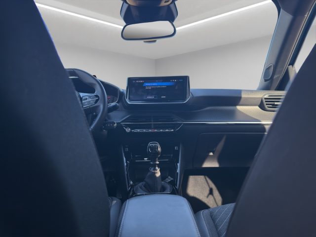 PEUGEOT 2008 PURETECH 100 S&S ALLURE - foto 14