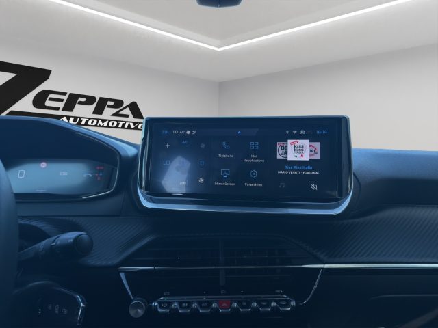 PEUGEOT 2008 PURETECH 100 S&S ALLURE - foto 16