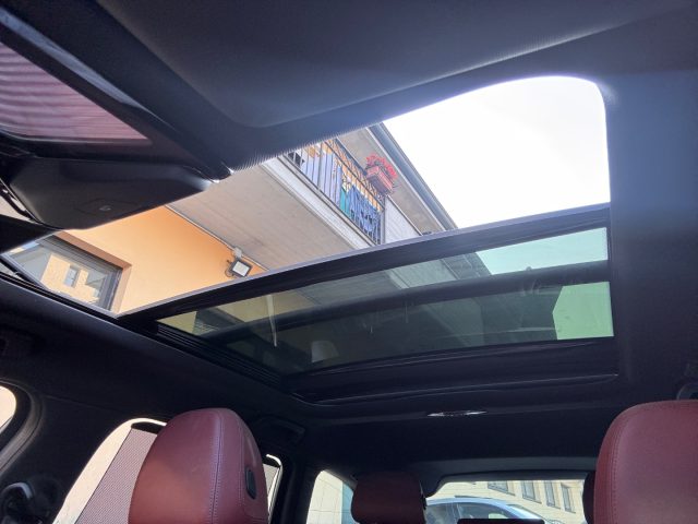 BMW 330 E XDRIVE TOURING MSPORT TETTO PA - foto 13