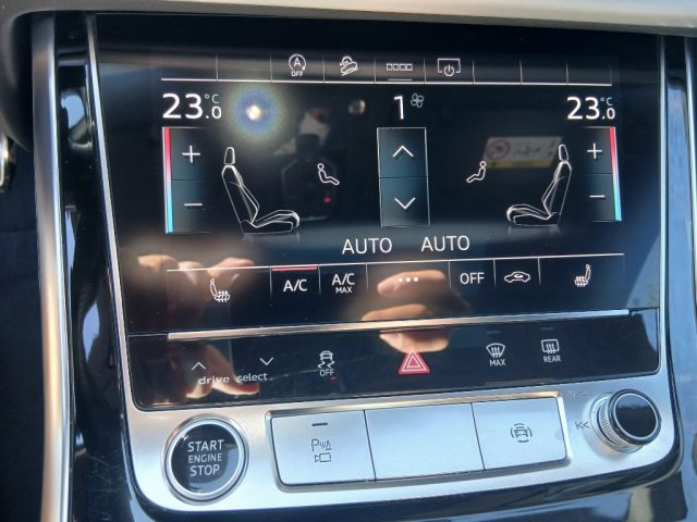 AUDI Q8 50 TDI 286 CV QUATTRO TIPTRONIC  - foto 21