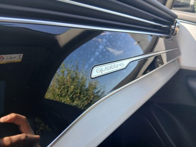AUDI Q8 50 TDI 286 CV QUATTRO TIPTRONIC  - foto 23