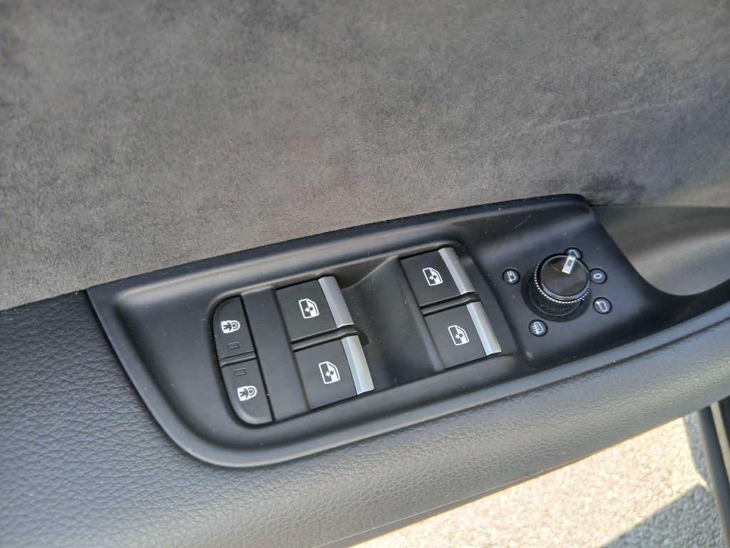 Immagine di AUDI Q8 50 TDI 286 CV quattro tiptronic S-Line del 06/2022 km 68000