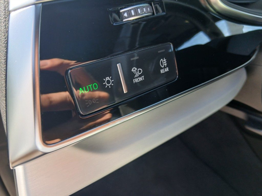 Immagine di AUDI Q8 50 TDI 286 CV quattro tiptronic S-Line del 06/2022 km 68000
