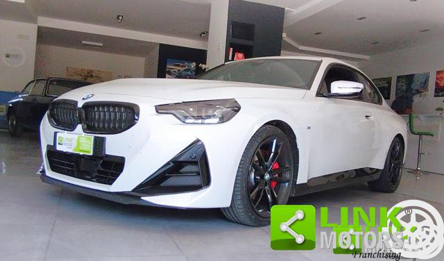 BMW 230 COUPE  2.0 230 I 245 M-SPORT PRO - foto 31