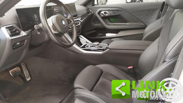 BMW 230 COUPE  2.0 230 I 245 M-SPORT PRO - foto 20