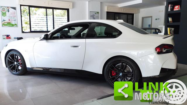 BMW 230 COUPE  2.0 230 I 245 M-SPORT PRO - foto 8