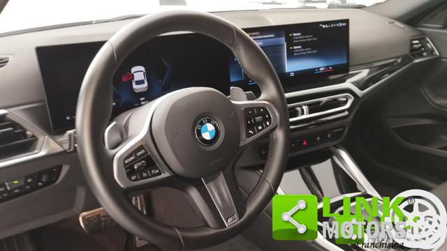 BMW 230 COUPE  2.0 230 I 245 M-SPORT PRO - foto 16