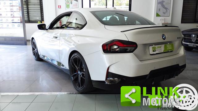 BMW 230 COUPE  2.0 230 I 245 M-SPORT PRO - foto 7