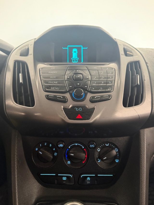 FORD TRANSIT CONNECT 230 1.5 TDCI 120CV PL-DC COMBI T - foto 20