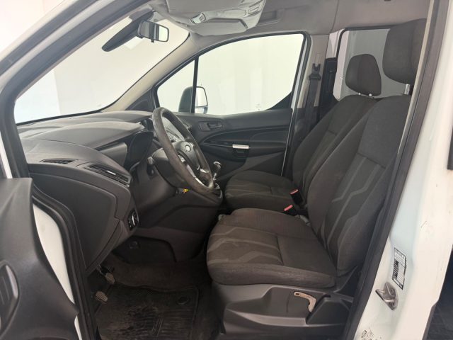FORD TRANSIT CONNECT 230 1.5 TDCI 120CV PL-DC COMBI T - foto 14