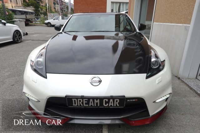NISSAN 370Z COUPÉ 3.7 V6 NISMO - NO EXPORT - foto 8