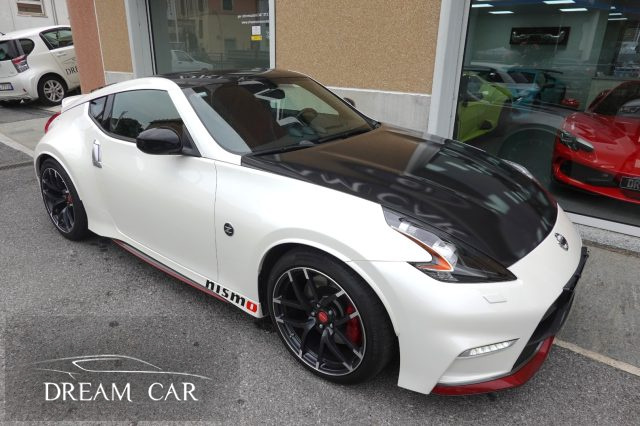 NISSAN 370Z COUPÉ 3.7 V6 NISMO - NO EXPORT - foto 7