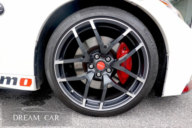 NISSAN 370Z COUPÉ 3.7 V6 NISMO - NO EXPORT - foto 16