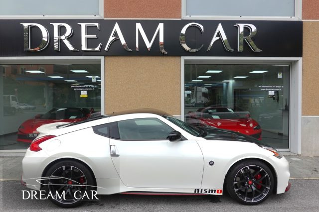 NISSAN 370Z COUPÉ 3.7 V6 NISMO - NO EXPORT - foto 6