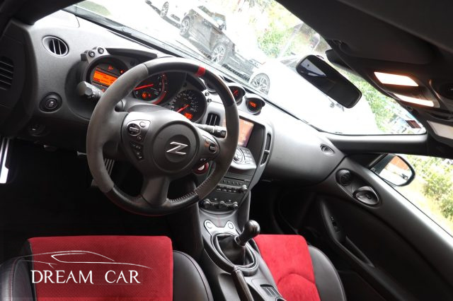 NISSAN 370Z COUPÉ 3.7 V6 NISMO - NO EXPORT - foto 11