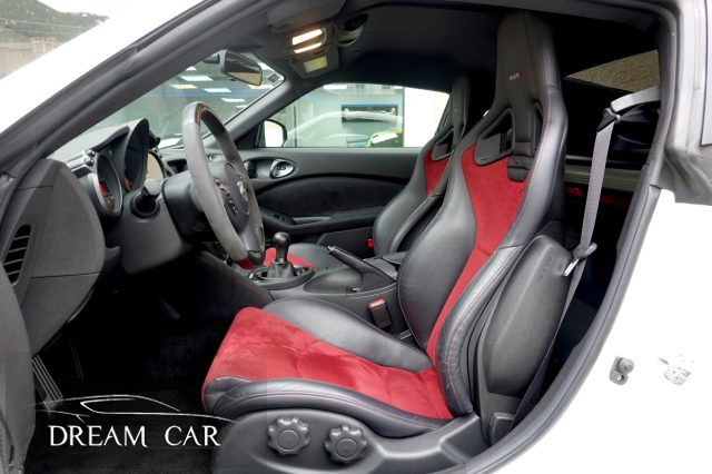 NISSAN 370Z COUPÉ 3.7 V6 NISMO - NO EXPORT - foto 10