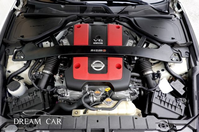 NISSAN 370Z COUPÉ 3.7 V6 NISMO - NO EXPORT - foto 15