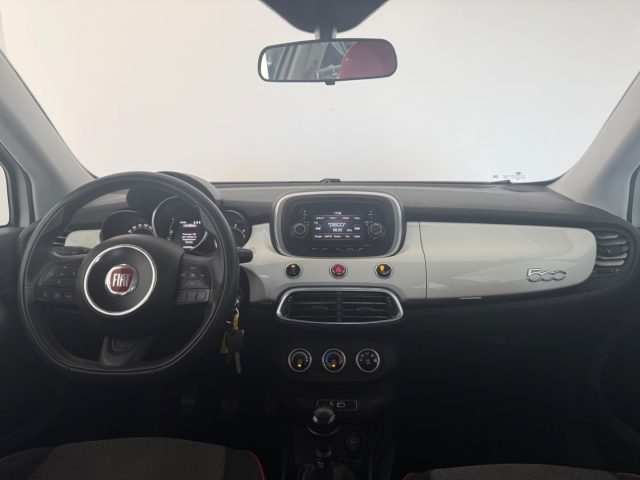 FIAT 500X 1.3 MULTIJET 95 CV POP - foto 10