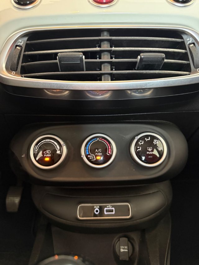 FIAT 500X 1.3 MULTIJET 95 CV POP - foto 12