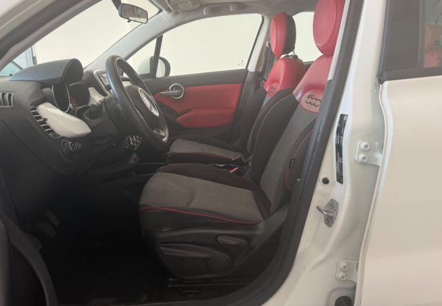 FIAT 500X 1.3 MULTIJET 95 CV POP - foto 17
