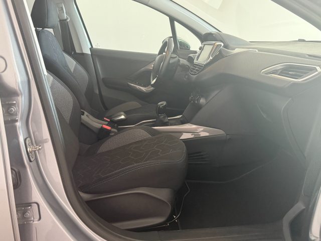PEUGEOT 2008 1° SERIE PURETECH 82 S&S ALLURE - foto 10